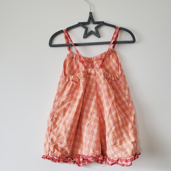Vintage Toddler Girl Dress - Picture 2 of 3
